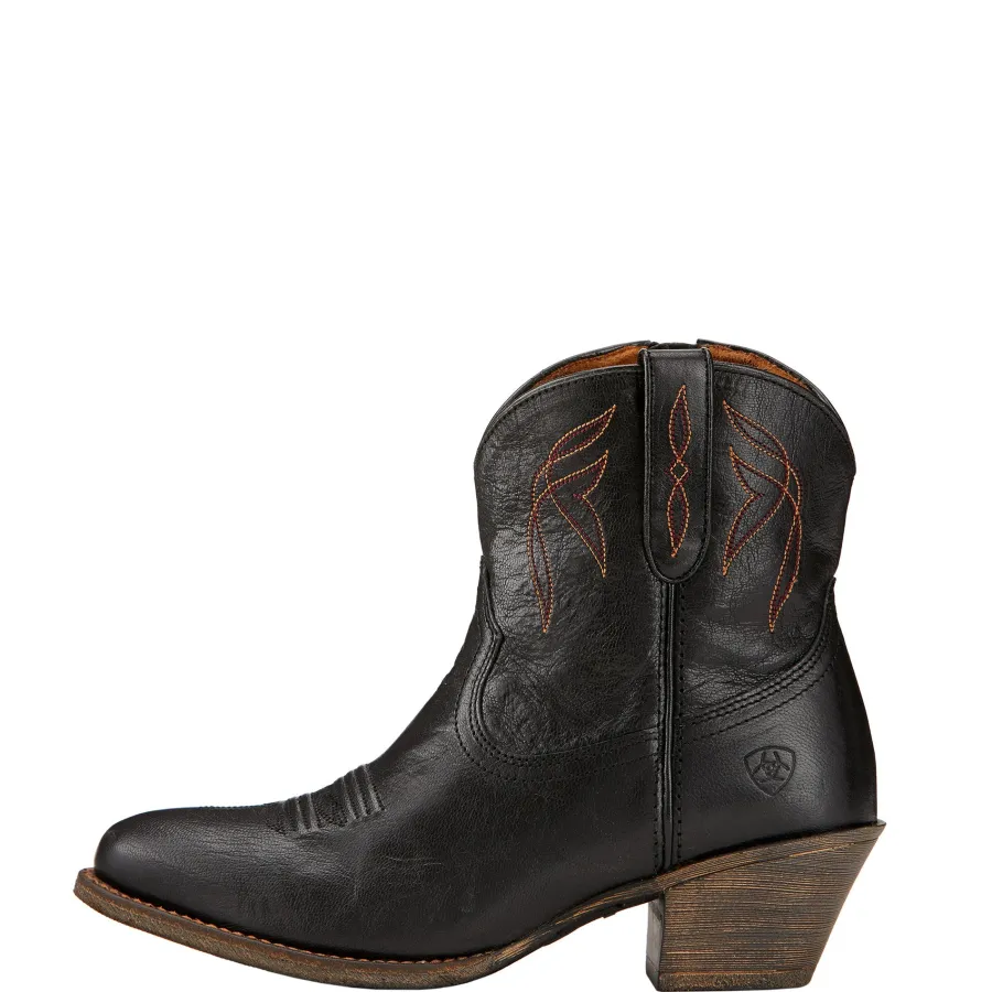 ariat_darlin_western_boot_2-1.webp Ariat Darlin Western Boots - Womens - Old Black