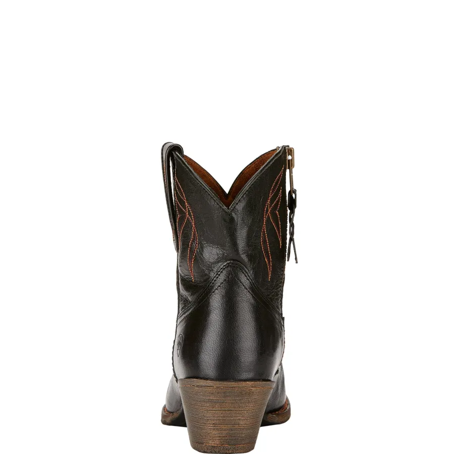 ariat_darlin_western_boot_3-1.webp Ariat Darlin Western Boots - Womens - Old Black