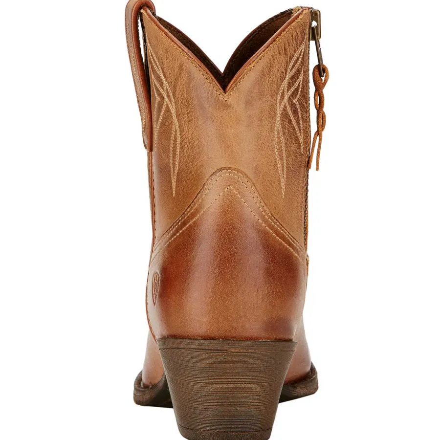 ariat_darlin_western_boot_3.webp Ariat Darlin Western Boots - Womens - Burnt Sugar