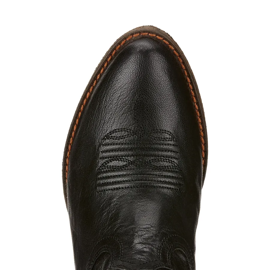 ariat_darlin_western_boot_4-1.webp Ariat Darlin Western Boots - Womens - Old Black