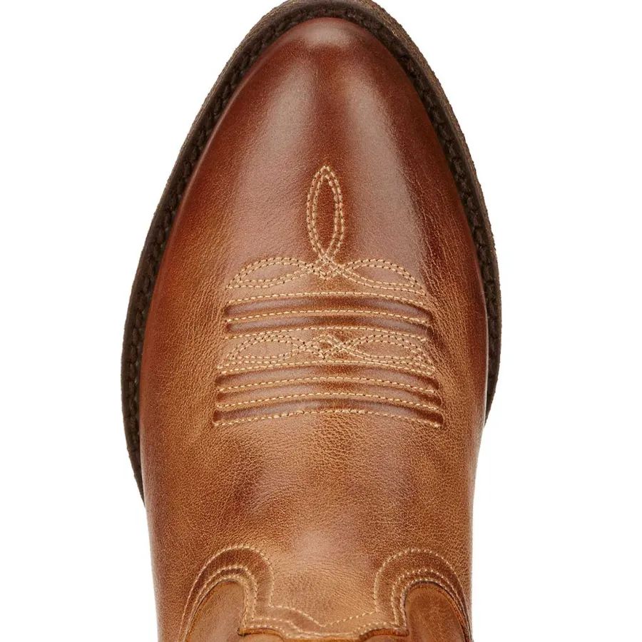 ariat_darlin_western_boot_4.webp Ariat Darlin Western Boots - Womens - Burnt Sugar