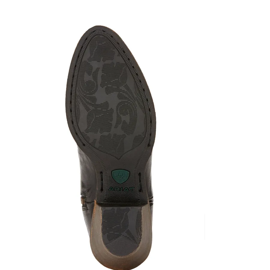 ariat_darlin_western_boot_5-1.webp Ariat Darlin Western Boots - Womens - Old Black