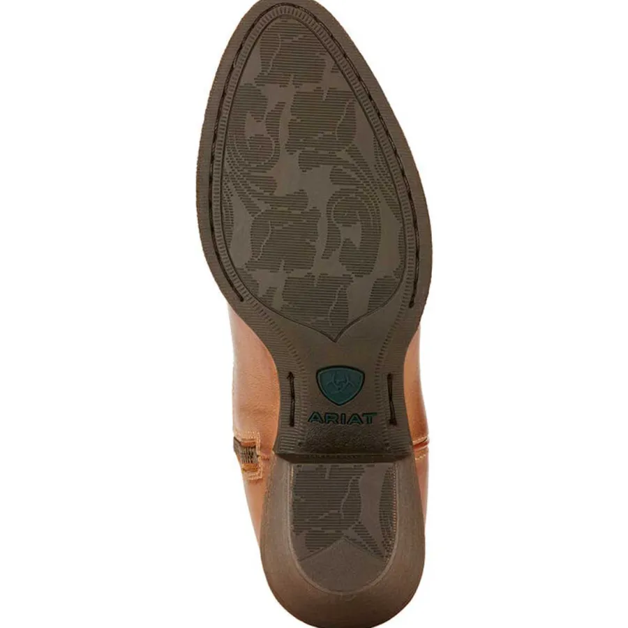 ariat_darlin_western_boot_5.webp Ariat Darlin Western Boots - Womens - Burnt Sugar
