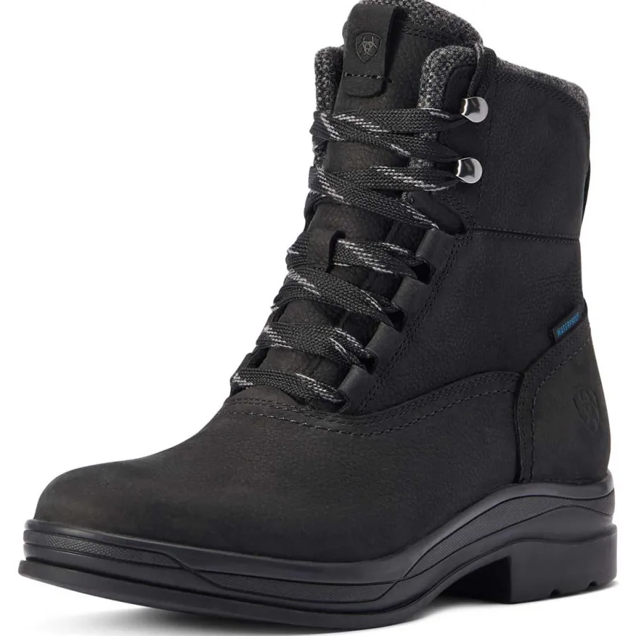 Ariat Harper H20 Waterproof Boots - Womens -