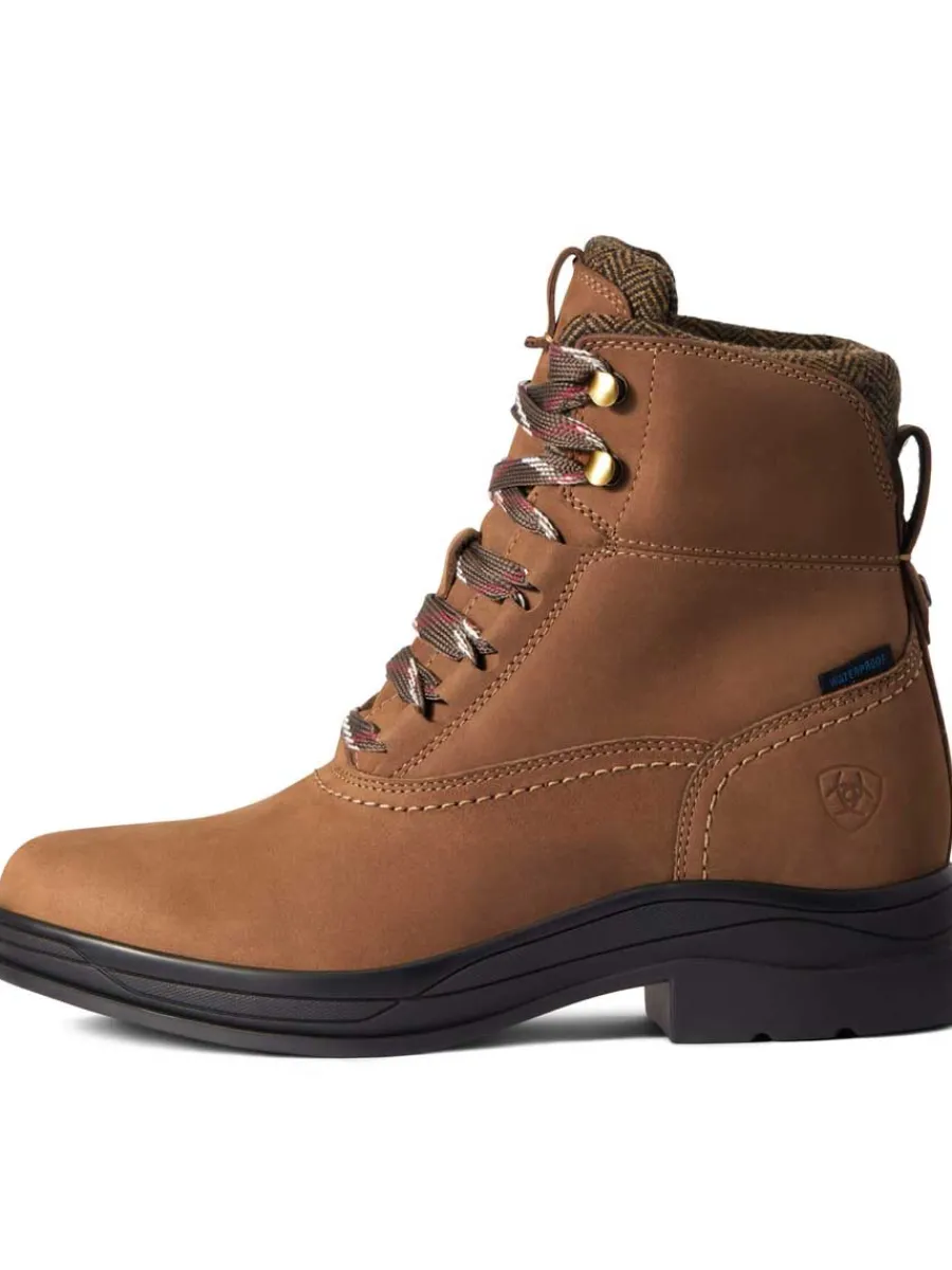 ariat_harper_h_waterproof_2-2.webp Ariat Harper H20 Waterproof Boots - Womens - Dark Earth