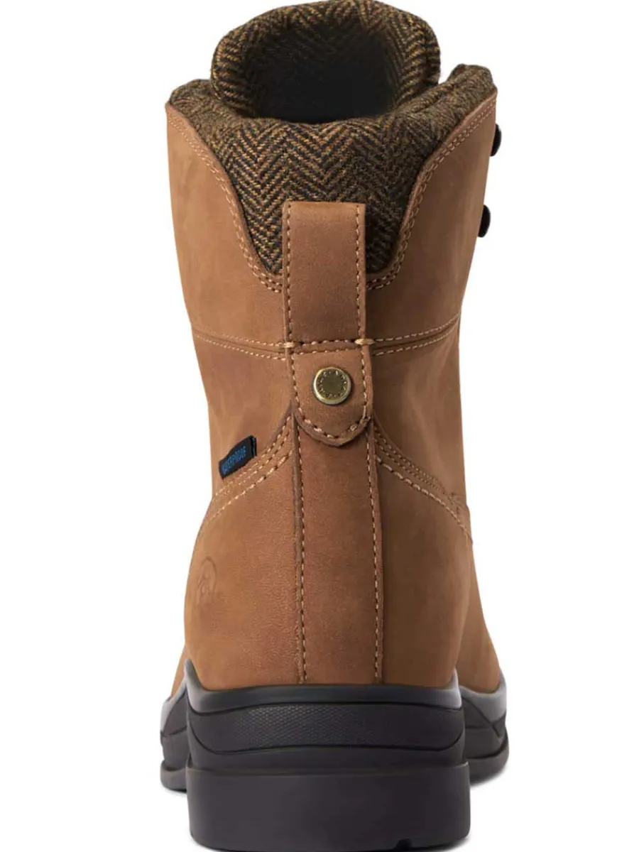 ariat_harper_h_waterproof_3-2.webp Ariat Harper H20 Waterproof Boots - Womens - Dark Earth