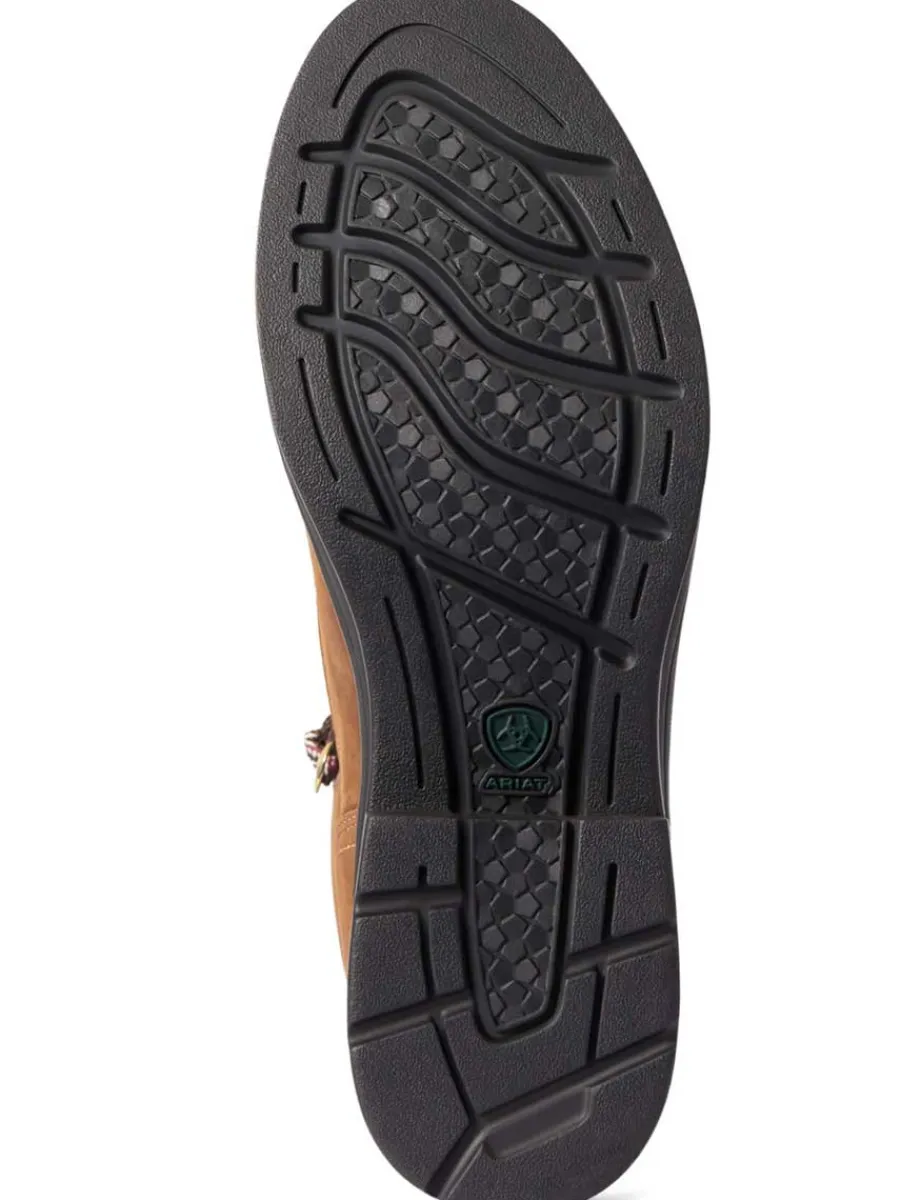 ariat_harper_h_waterproof_4-2.webp Ariat Harper H20 Waterproof Boots - Womens - Dark Earth