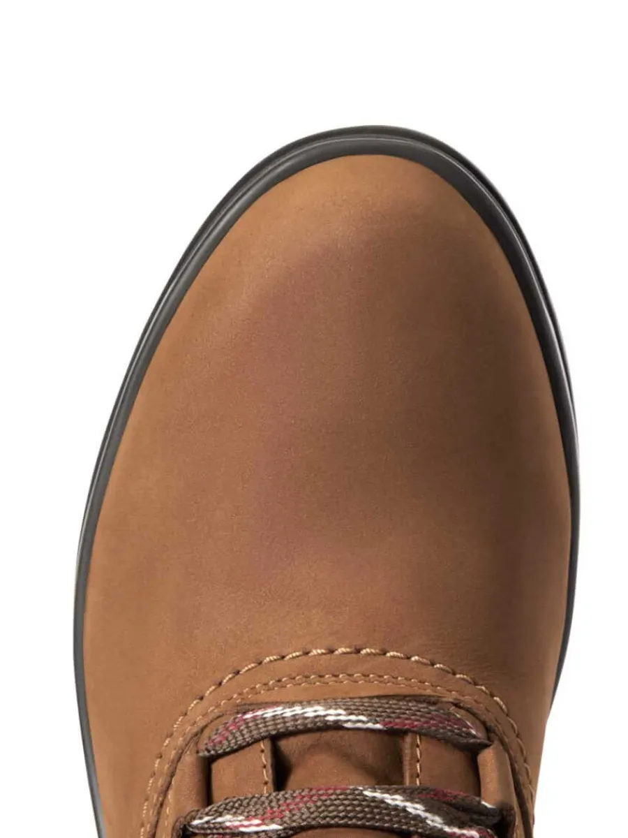ariat_harper_h_waterproof_5-2.webp Ariat Harper H20 Waterproof Boots - Womens - Dark Earth
