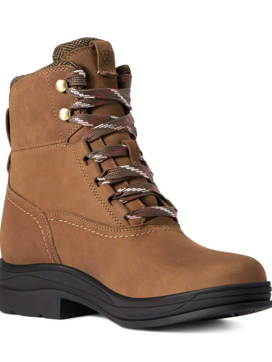 ariat_harper_h_waterproof_6-2.webp Ariat Harper H20 Waterproof Boots - Womens - Dark Earth