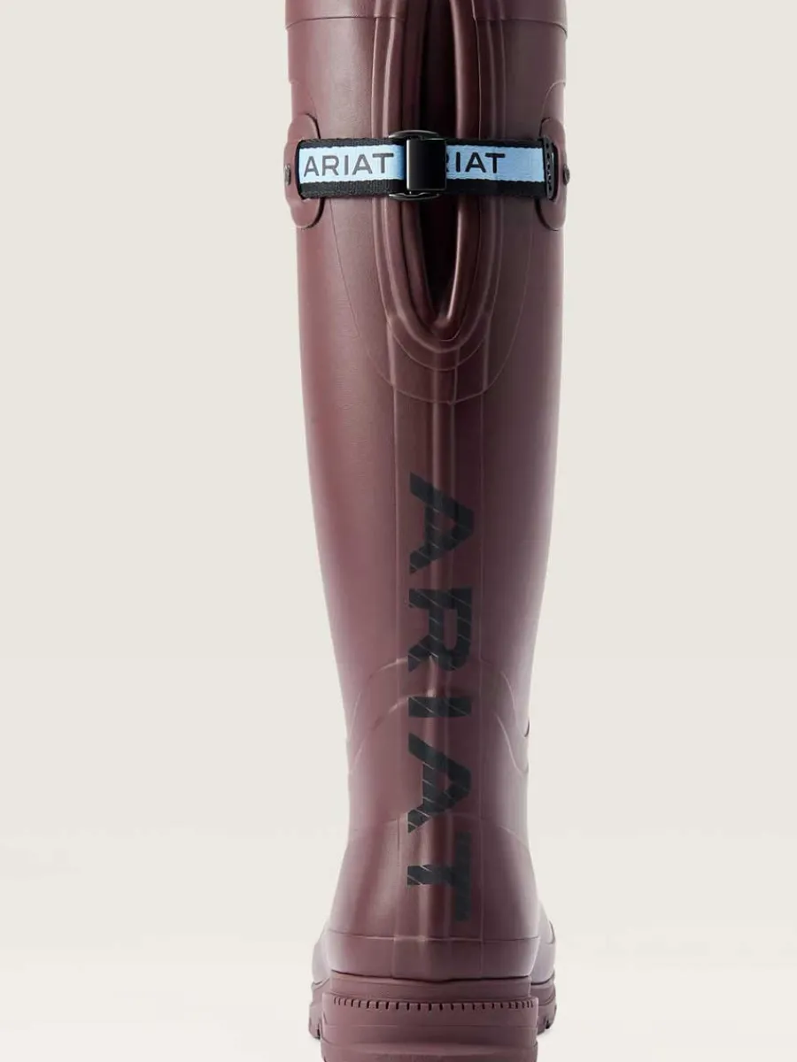 Ariat Kelmarsh Wellington Boots - Womens -