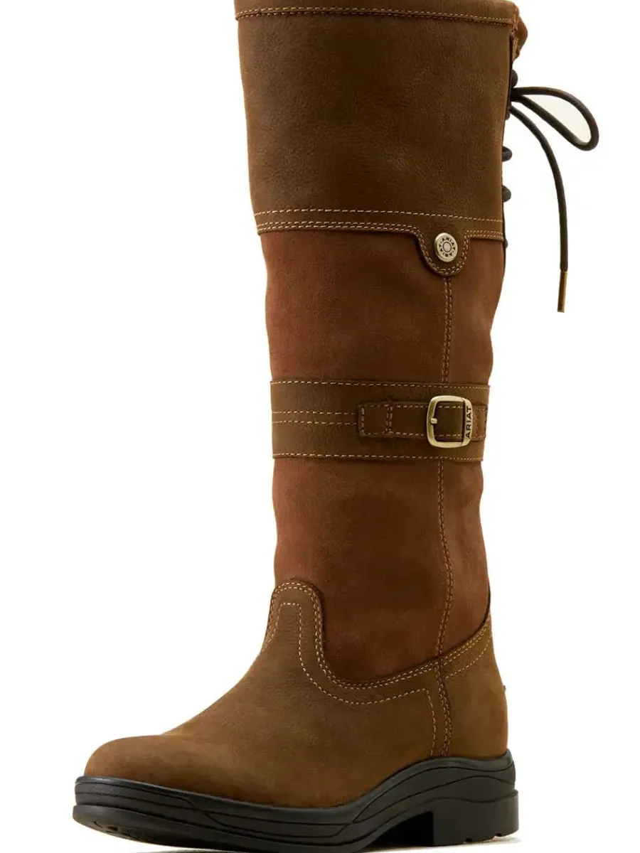 Ariat Langdale H2O Waterproof Boots - Womens -
