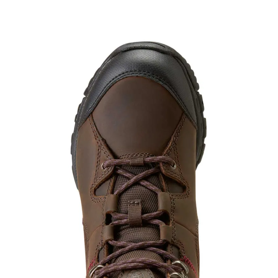 ariat_skyline_mid_h_water_6.webp Ariat Skyline Mid H20 Waterproof Boots - Mens - Chocolate Brown