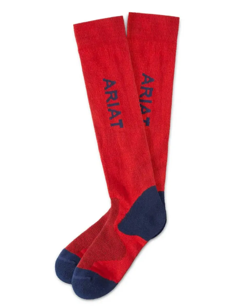 ariat_socks__ariattek_per_1.webp Ariat Socks - TEK Performance -