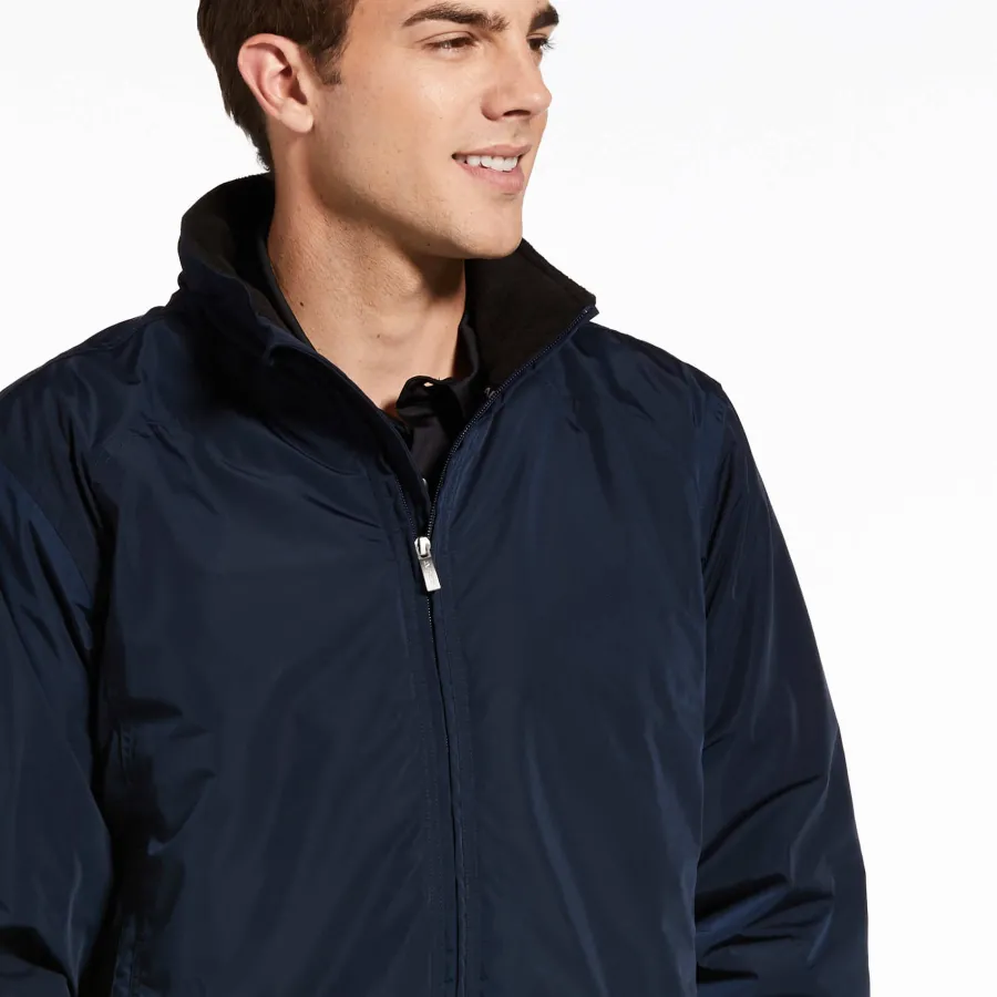 ariat_stable_jacket__mens_3.webp Ariat Stable Jacket - Mens Insulated -