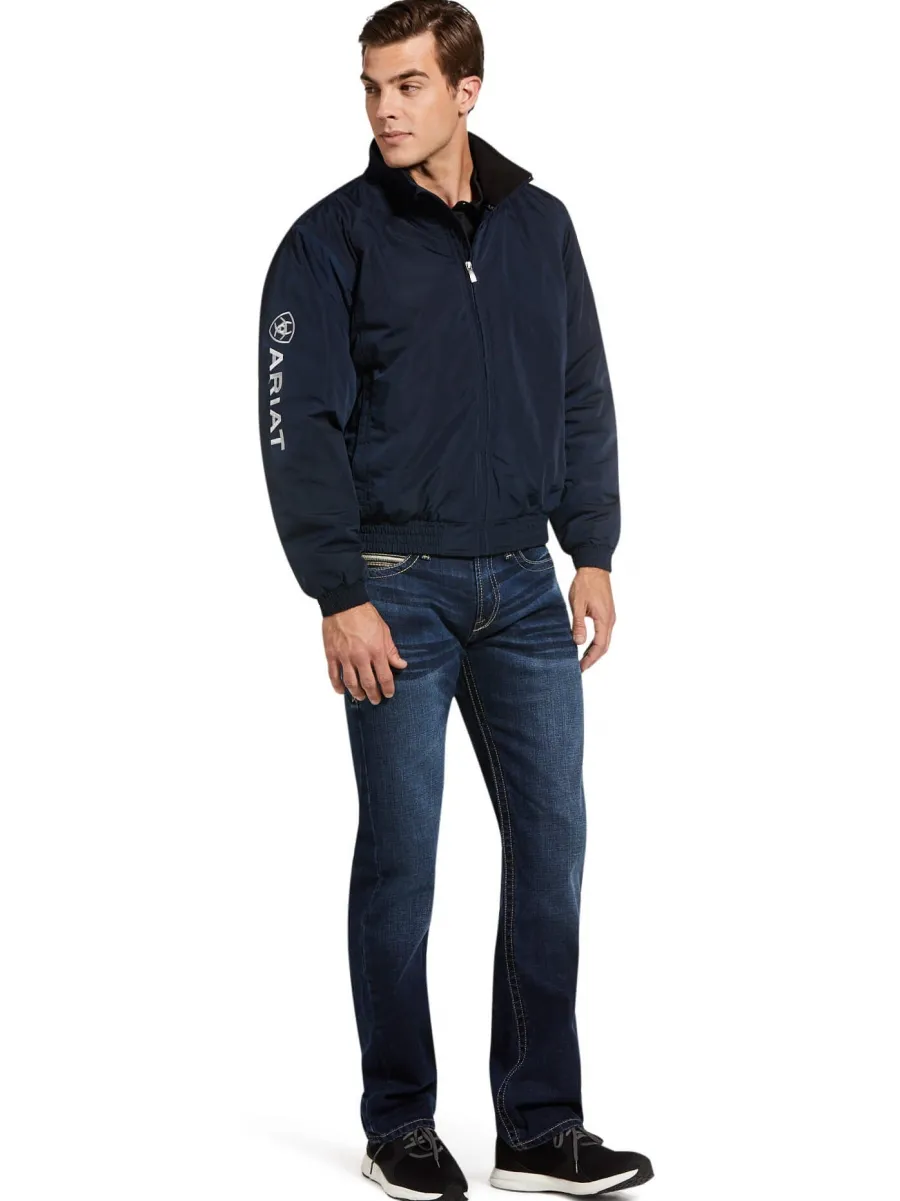 ariat_stable_jacket__mens_5.webp Ariat Stable Jacket - Mens Insulated -