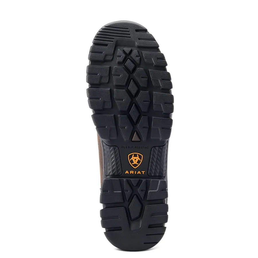 ariat_treadfast_chelsea_w_2.webp Ariat Treadfast Chelsea Work Boots - Mens Waterproof Steel Toe Cap - D
