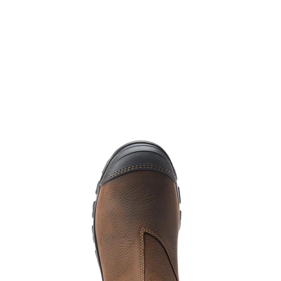 ariat_treadfast_chelsea_w_6.webp Ariat Treadfast Chelsea Work Boots - Mens Waterproof Steel Toe Cap - D