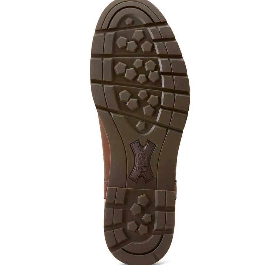 ariat_wexford_ho_waterpro_5-2.webp Ariat Wexford H2O Waterproof Chelsea Boots - Womens - Dark Brown