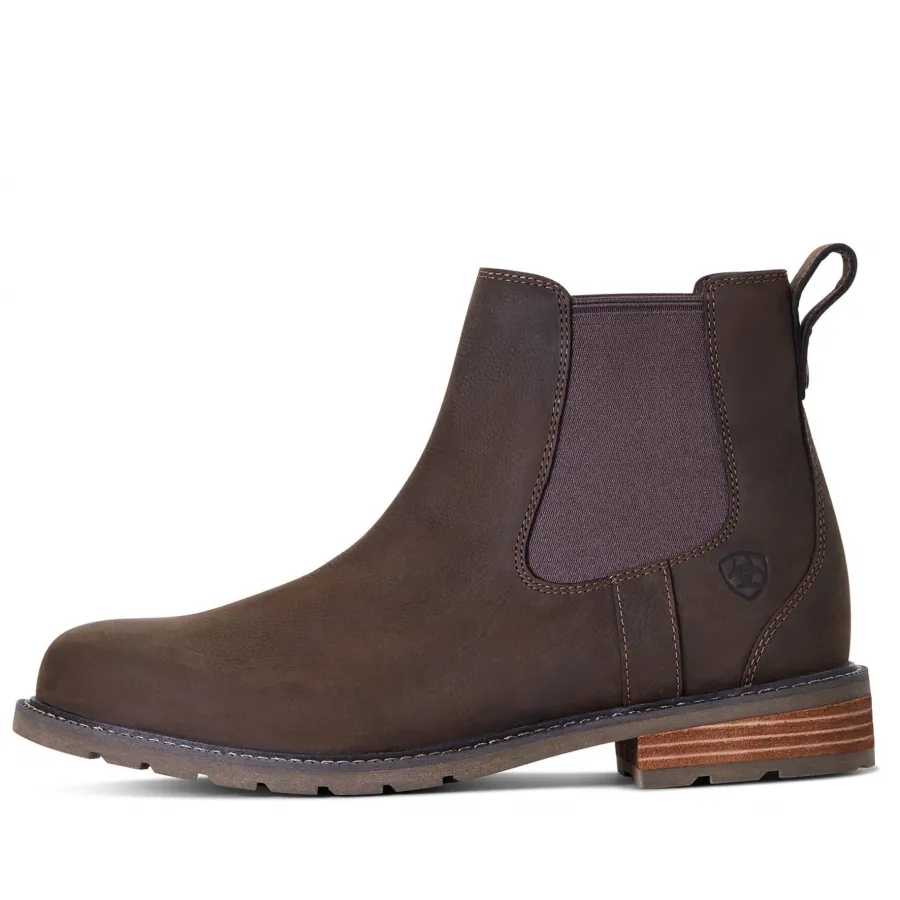 ariat_wexford_waterproof__2.webp Ariat Wexford Waterproof Chelsea Boots - Mens -