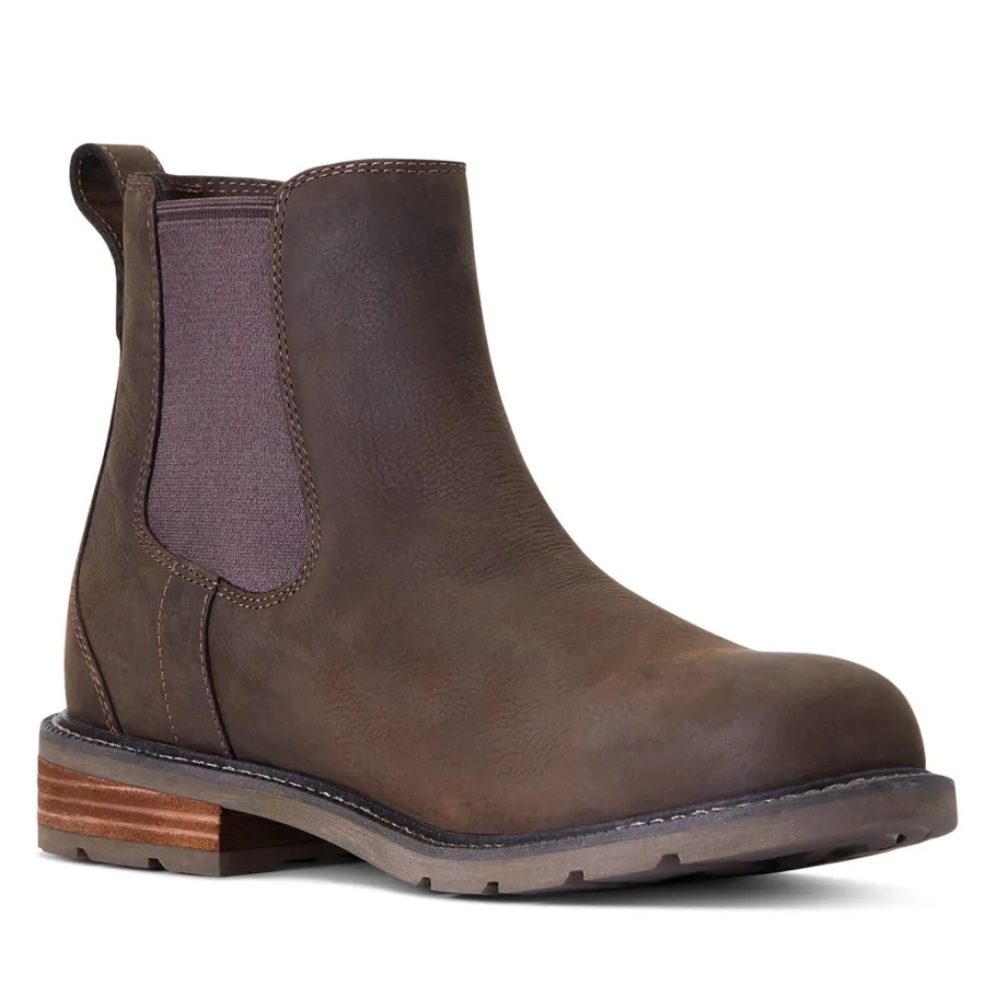 ariat_wexford_waterproof__4.webp Ariat Wexford Waterproof Chelsea Boots - Mens -