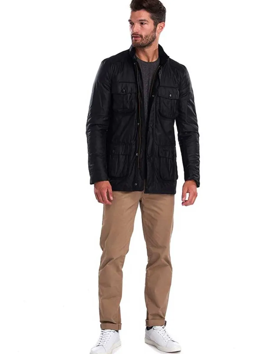 barbour_corbridge_wax_jac_6.webp Barbour Corbridge Wax Jacket - Mens -