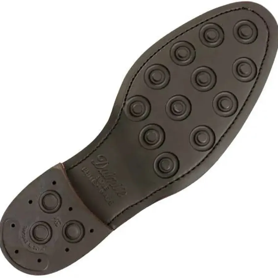Barker Shoes BARKER Cheltenham Shoes - Mens Oxford Style - Black Hi-Shine