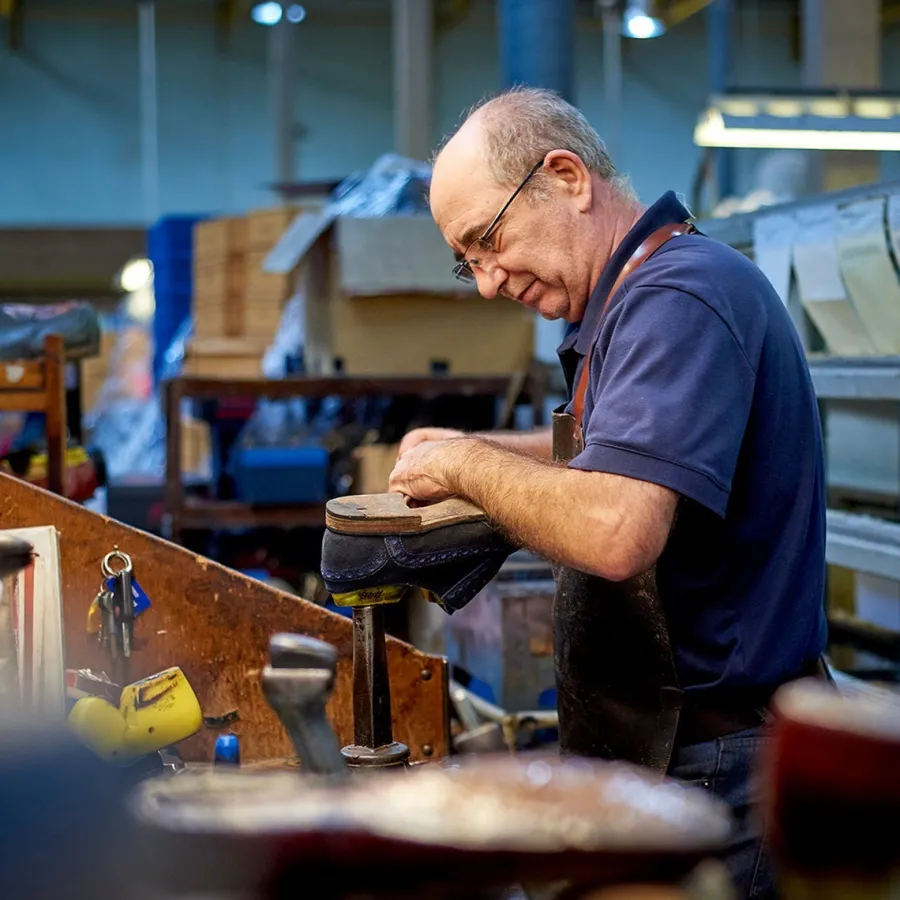 Women Barker Shoes BARKER Shoe Refurbishment Service