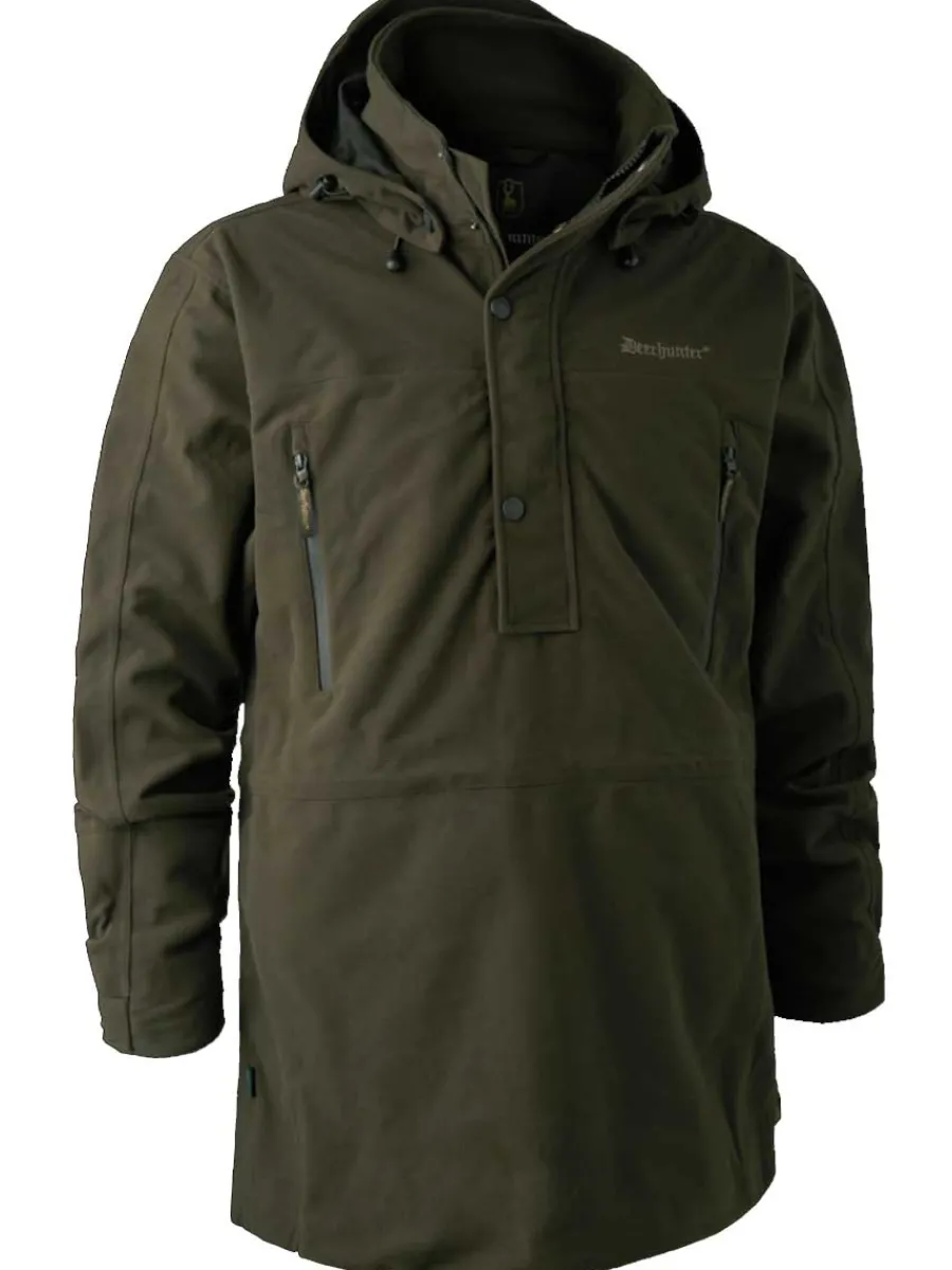 Deerhunter Pro Gamekeeper Smock - Mens -