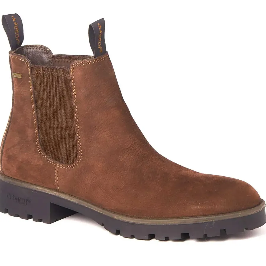 Dubarry Antrim Chelsea Boots - Mens -