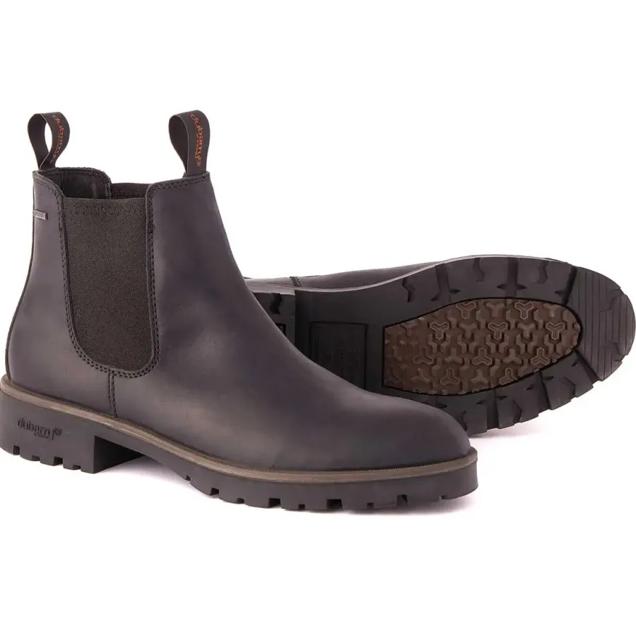 Dubarry Antrim Chelsea Boots - Mens -