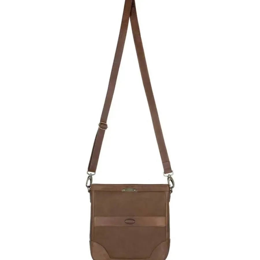 Dubarry Ardmore Leather Handbag - Women's -