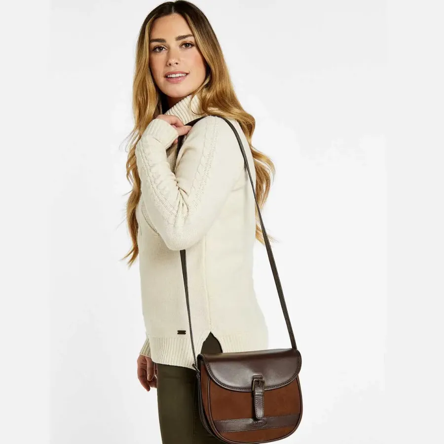 dubarry_clara_leather_han_2.webp Dubarry Clara Leather Handbag - Womens -