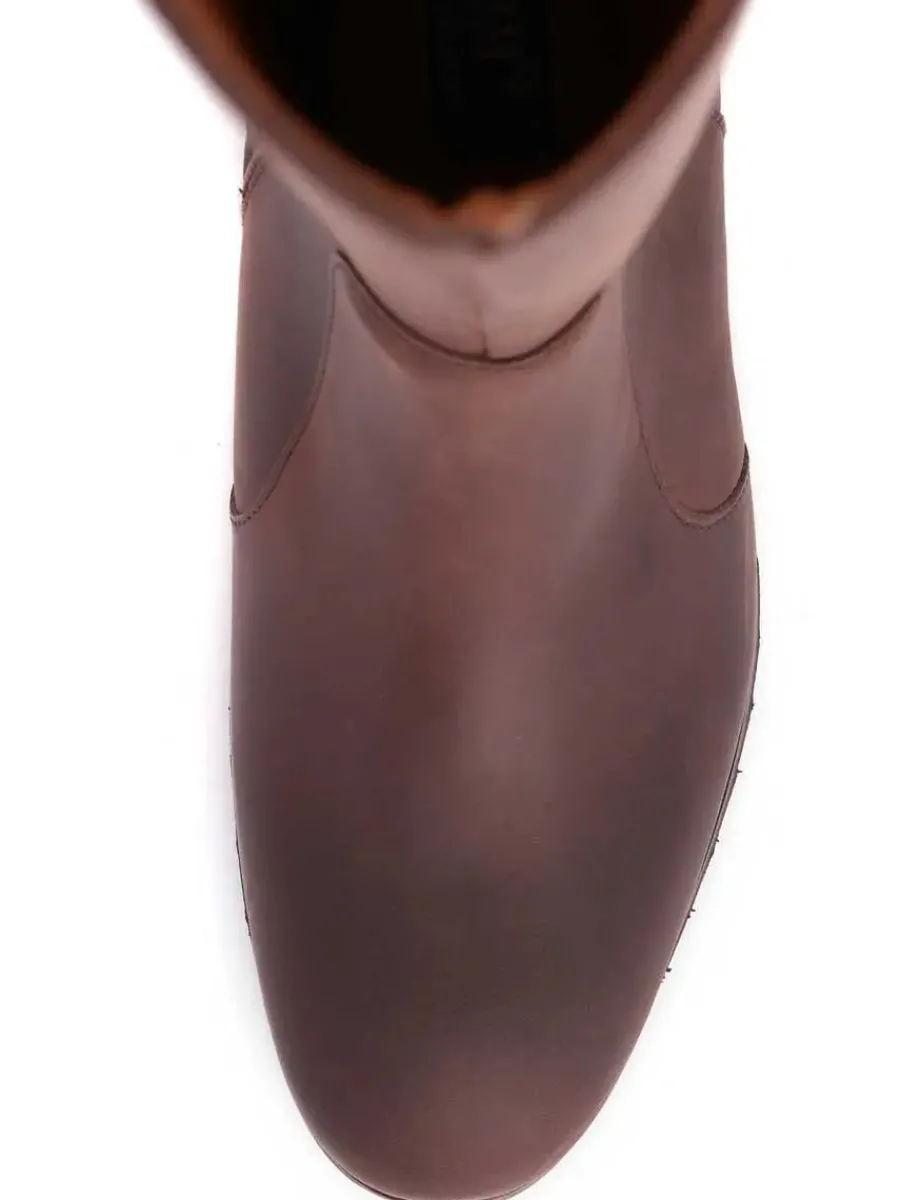 dubarry_downpatrick_knee__3.webp Dubarry Downpatrick Knee High Boots - Old Rum