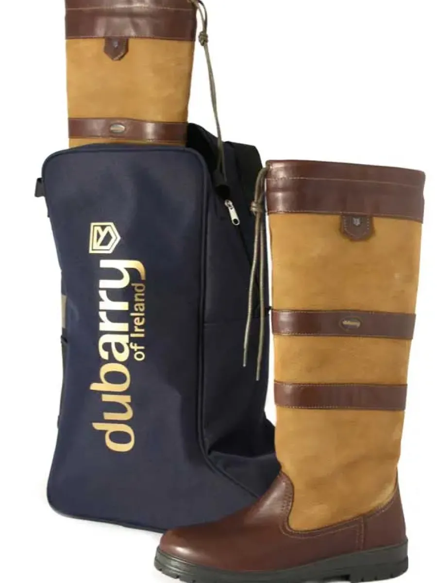 Women Dubarry Dromoland Long Boot Bag