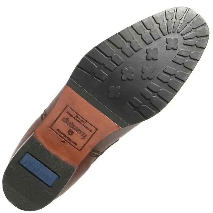 dubarry_kerry_chelsea_boo_5-1.webp Dubarry Kerry Chelsea Boots - Mens Gore-Tex Leather - Chestnut