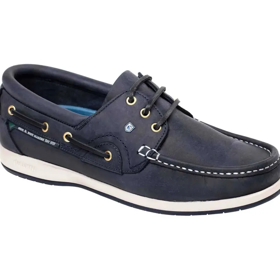 Dubarry Men's Commodore X LT Deck Shoes -