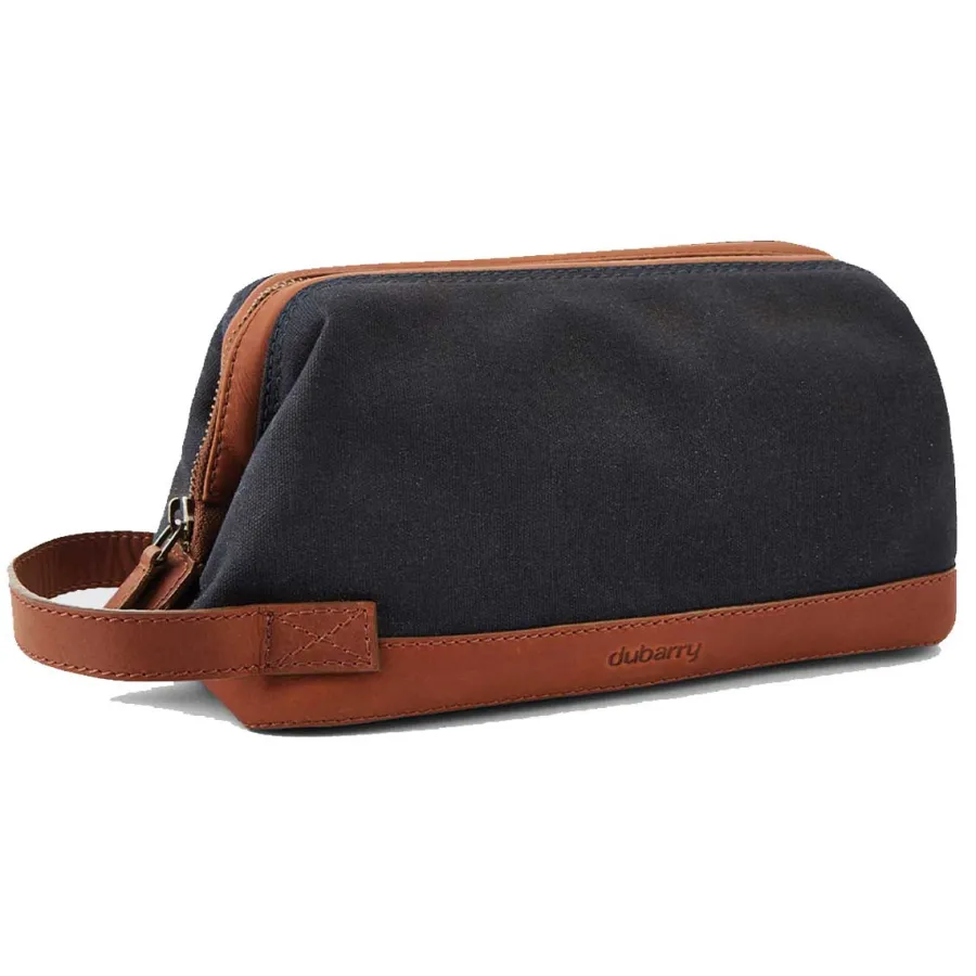 Dubarry Newgrange Washbag - Navy