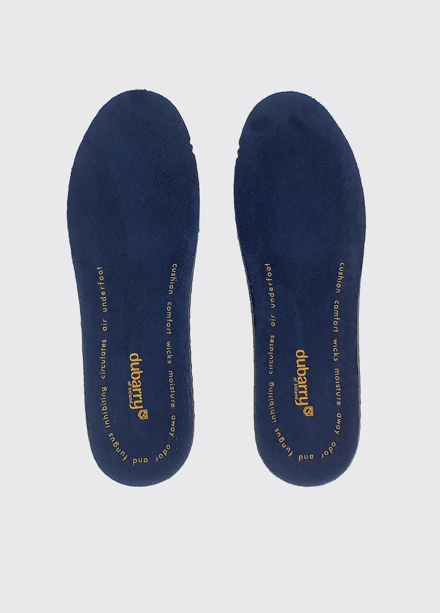 Dubarry Performance Eva Footbed