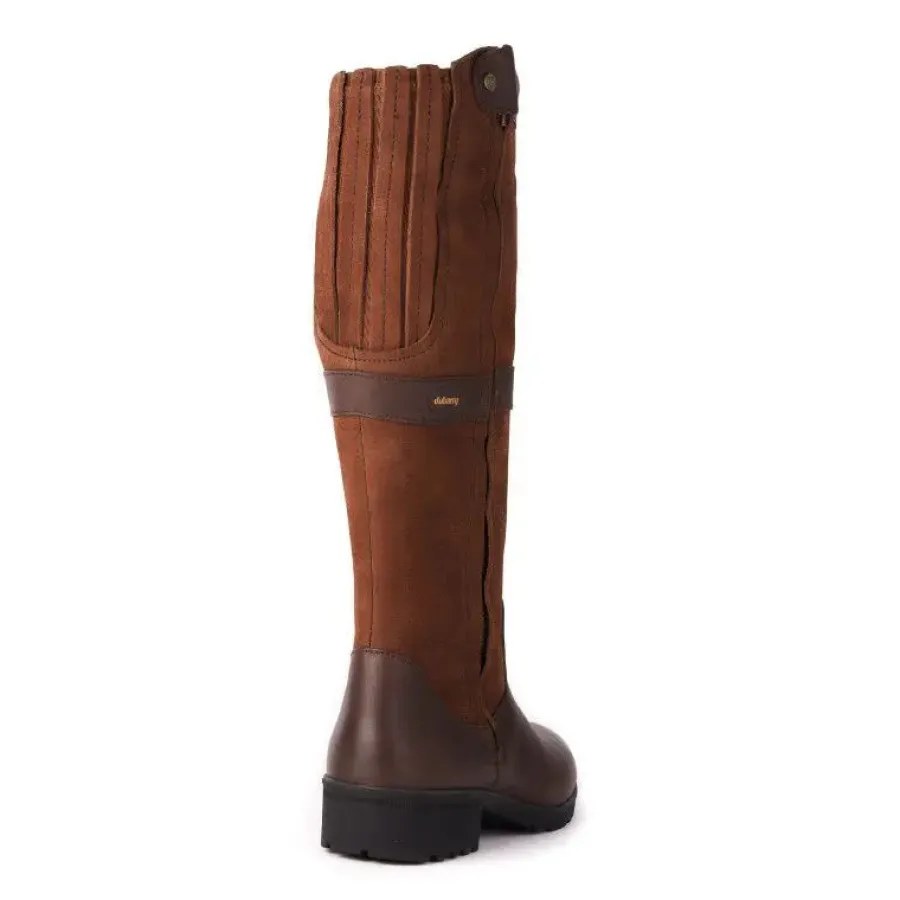 dubarry_sligo_country_boo_4.webp Dubarry Sligo Country Boots - Women's - Walnut