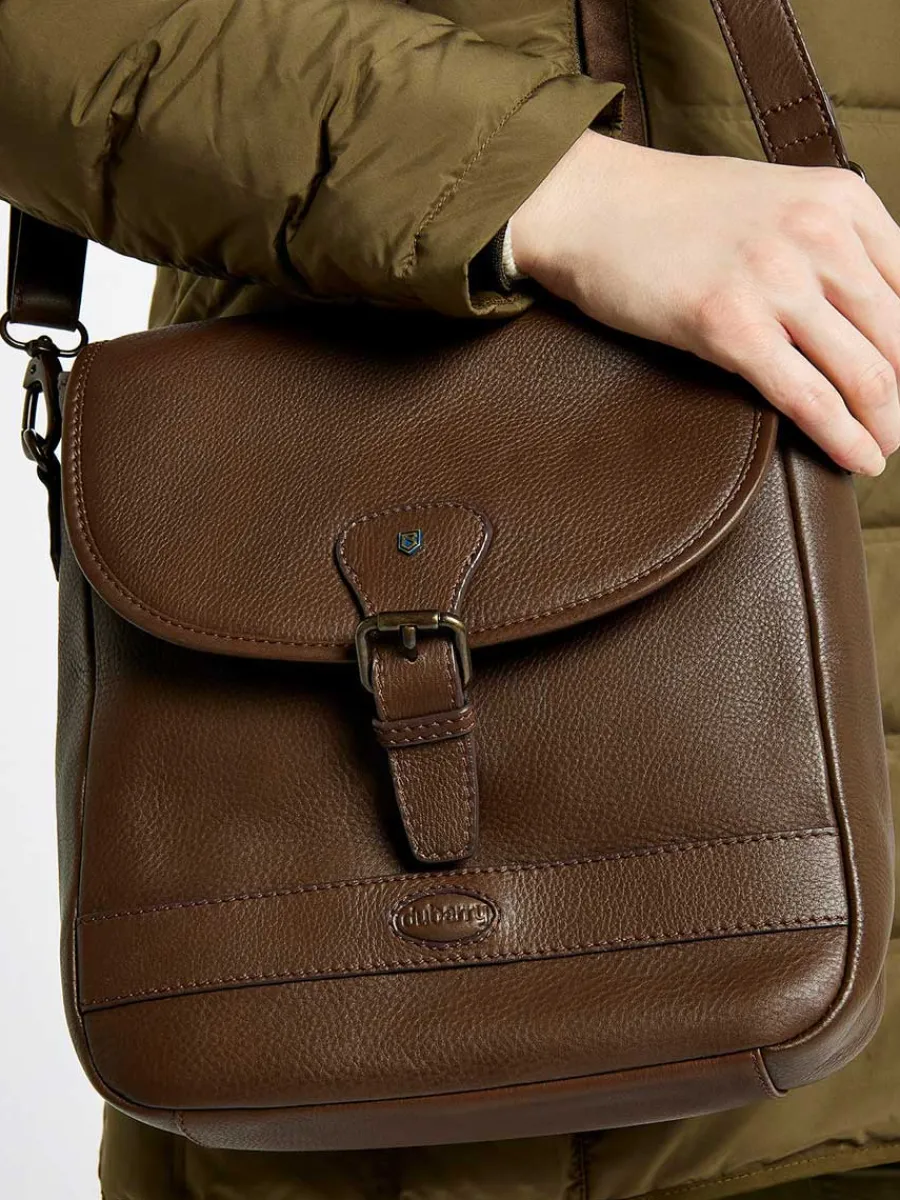 Dubarry Woodburn Women's Saddle Bag -