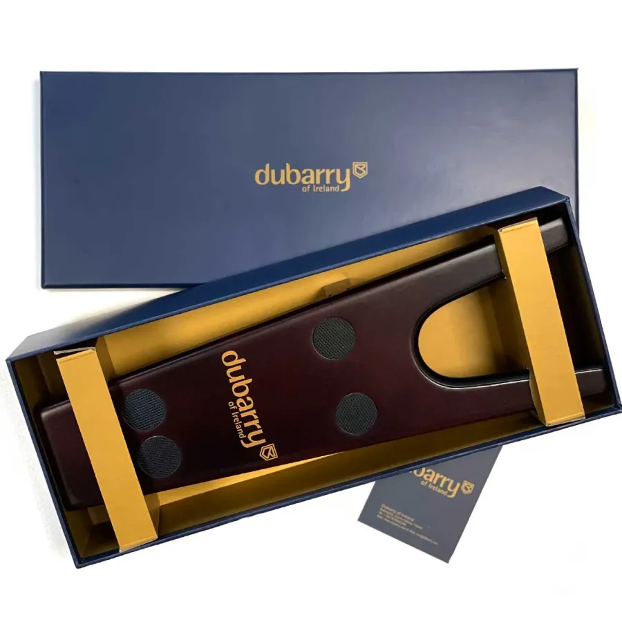 Women Dubarry Wooden Boot Jack