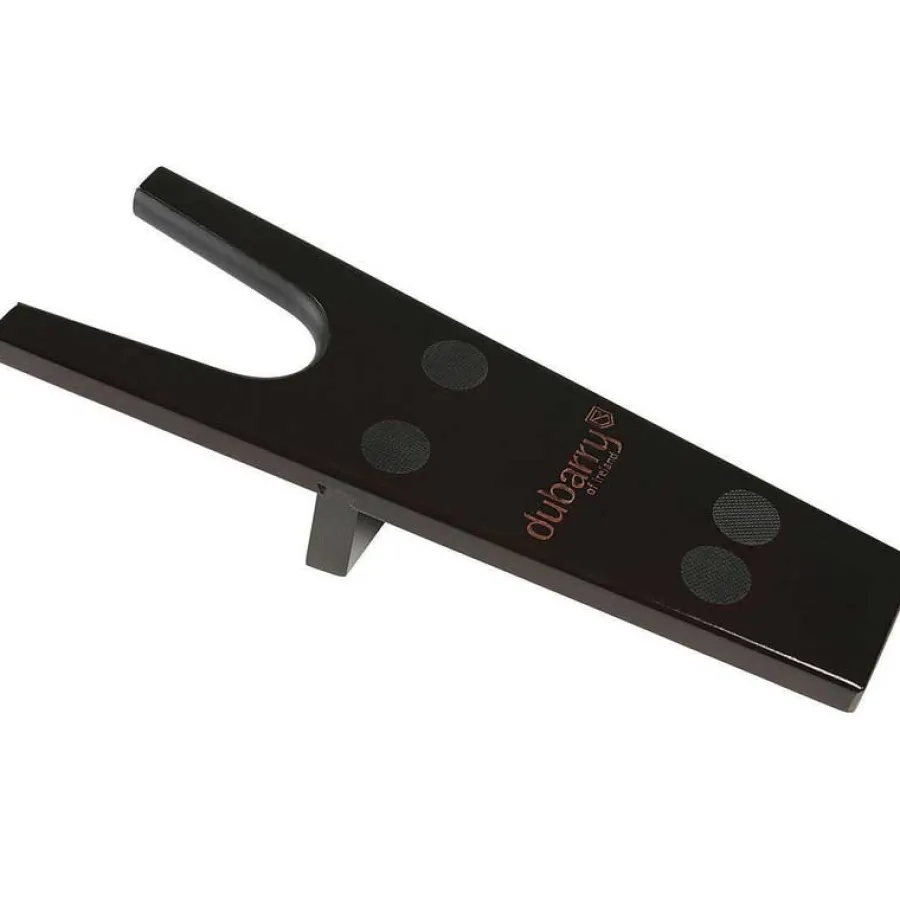 Women Dubarry Wooden Boot Jack