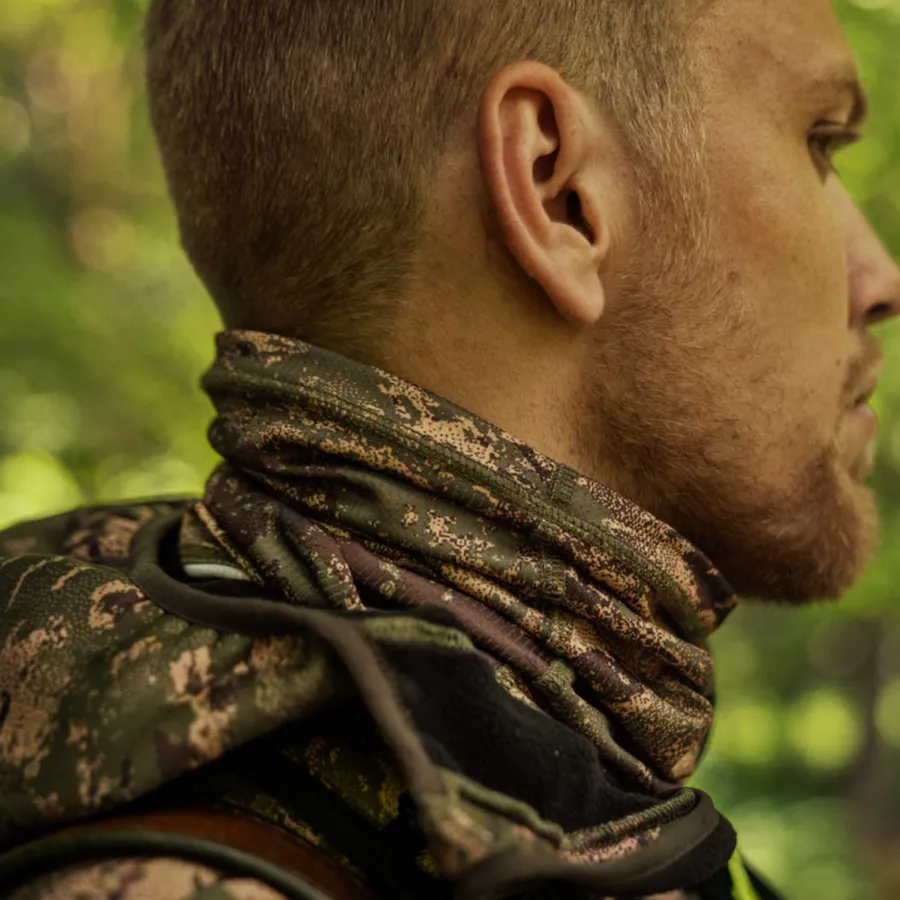 harkila_deer_stalker_camo_2-8.webp Harkila Deer Stalker Camo Neck Gaiter - AXIS MSP Forest Green