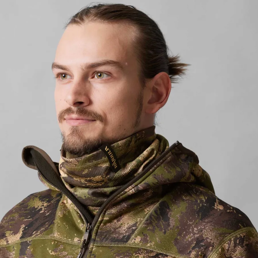 harkila_deer_stalker_camo_6-7.webp Harkila Deer Stalker Camo Neck Gaiter - AXIS MSP Forest Green