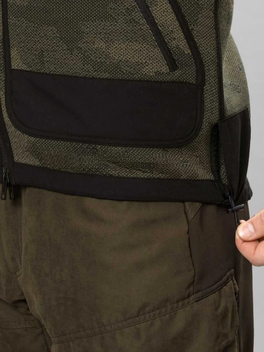 harkila_kamko_pro_edition_6-2.webp Harkila Kamko Pro Edition Reversible Waistcoat - Mens - AXIS MSP Limit
