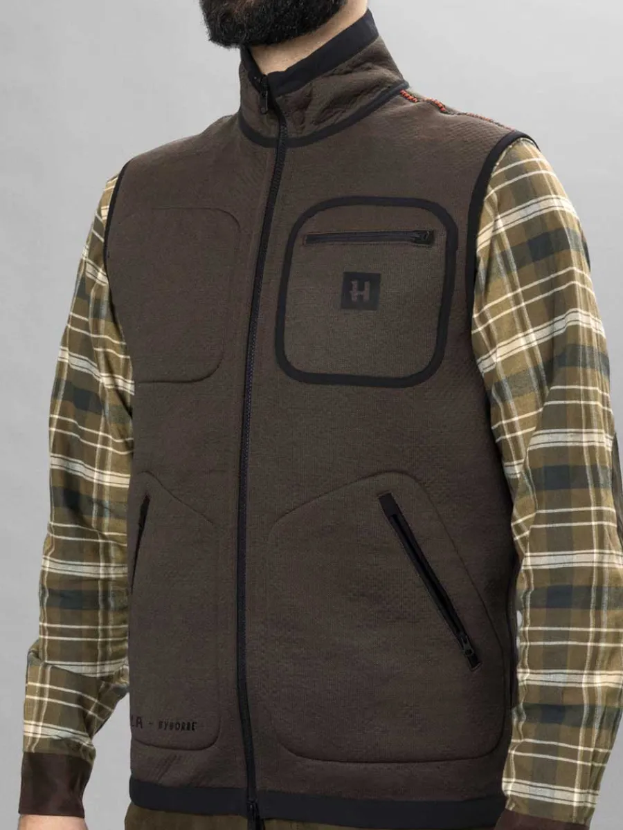 harkila_kamko_pro_edition_7-2.webp Harkila Kamko Pro Edition Reversible Waistcoat - Mens - AXIS MSP Limit