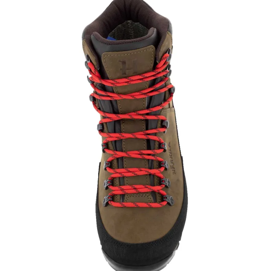 harkila_saxnas_quot_gtx_b_3-1.webp Harkila Saxnas 7" GTX Boots - Mens - Willow Green
