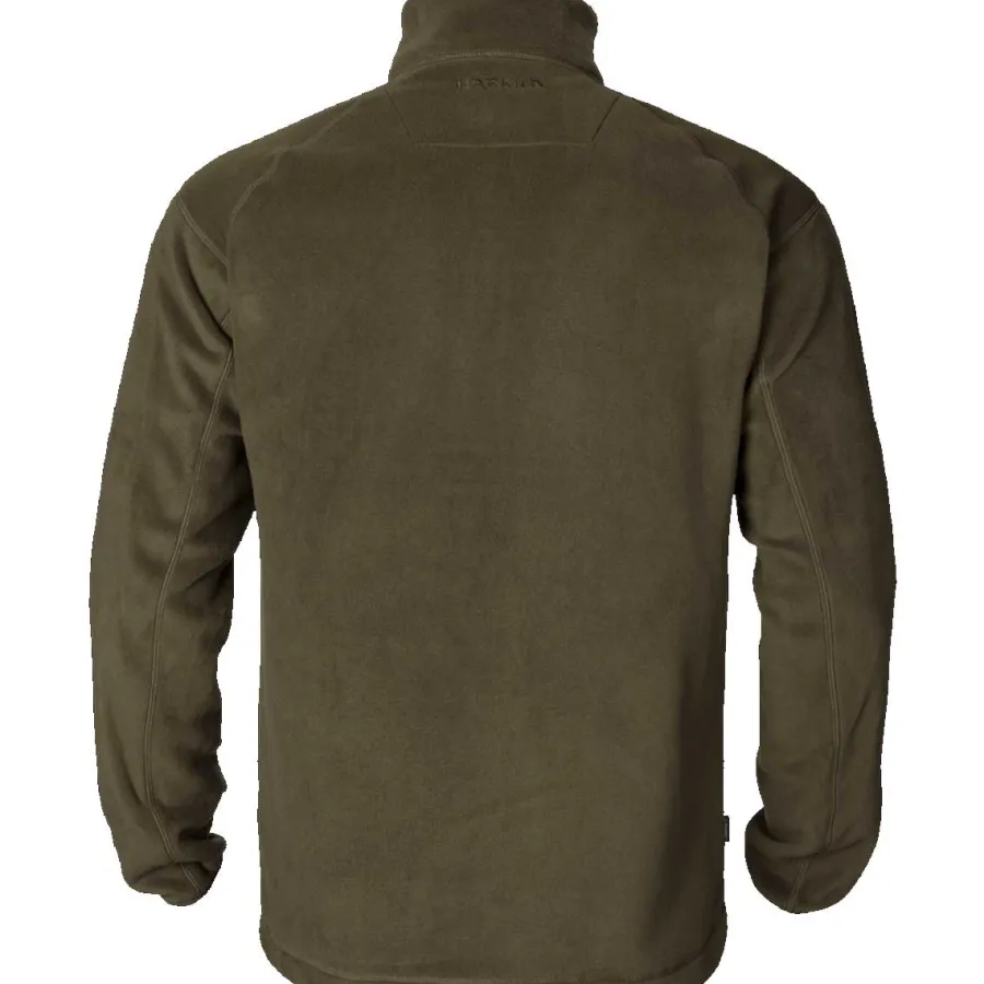 harkila_venjan__fleece_ja_2.webp Harkila Venjan 2.0 Fleece Jacket - Mens - Willow Green