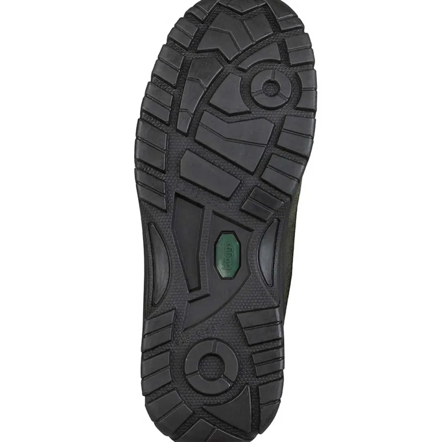 Hoggs of Fife Rambler Waterproof Hiking Boot - French Navy