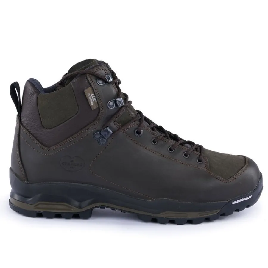 le_chameau_explore_quot_l_3.webp Le Chameau Explore 7" Leather Walking Boots